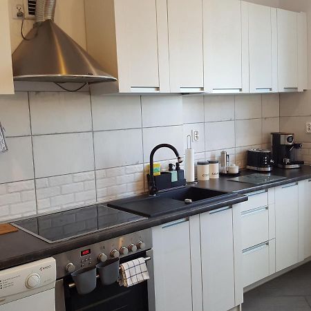 Apartament Morska 148 Gdynia 65M2 Exterior photo