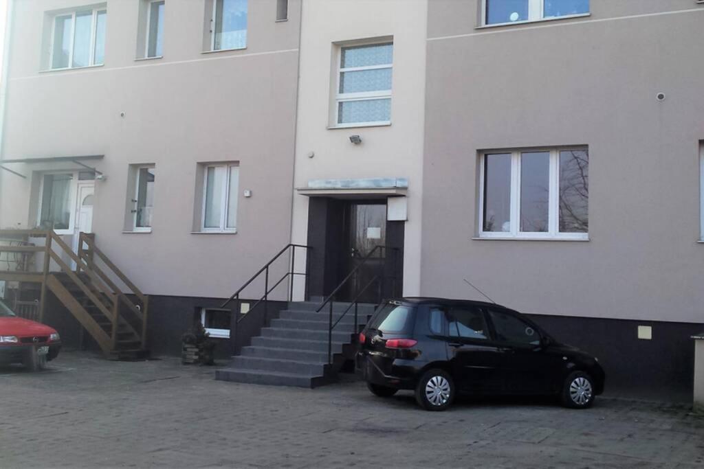 Apartament Morska 148 Gdynia 65M2 Exterior photo