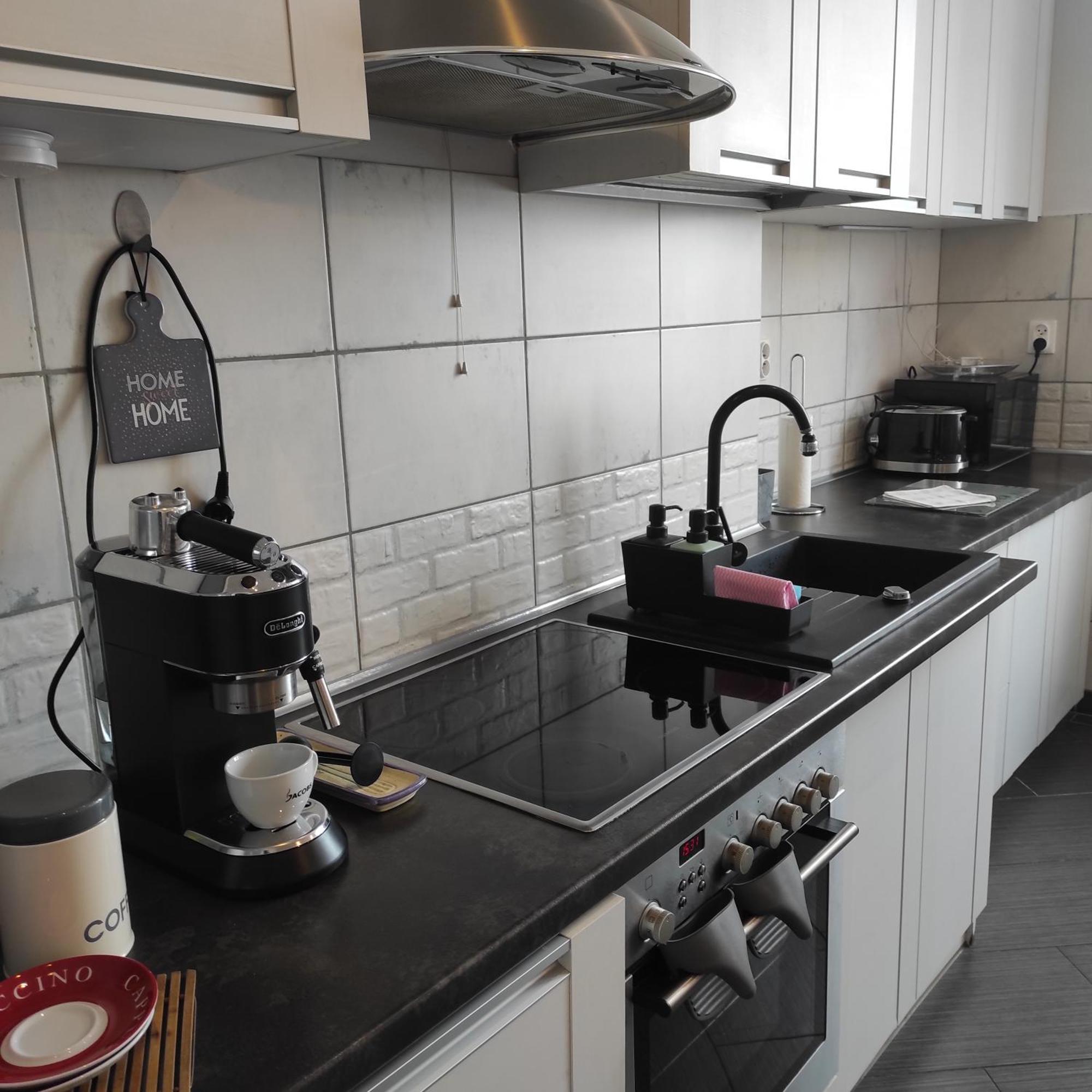 Apartament Morska 148 Gdynia 65M2 Exterior photo